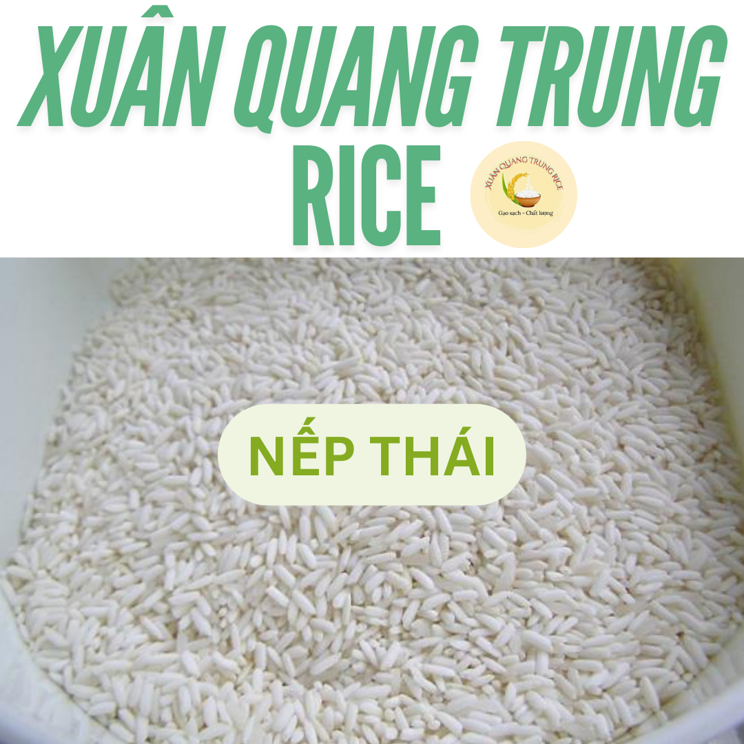 NẾP THÁI 5KG