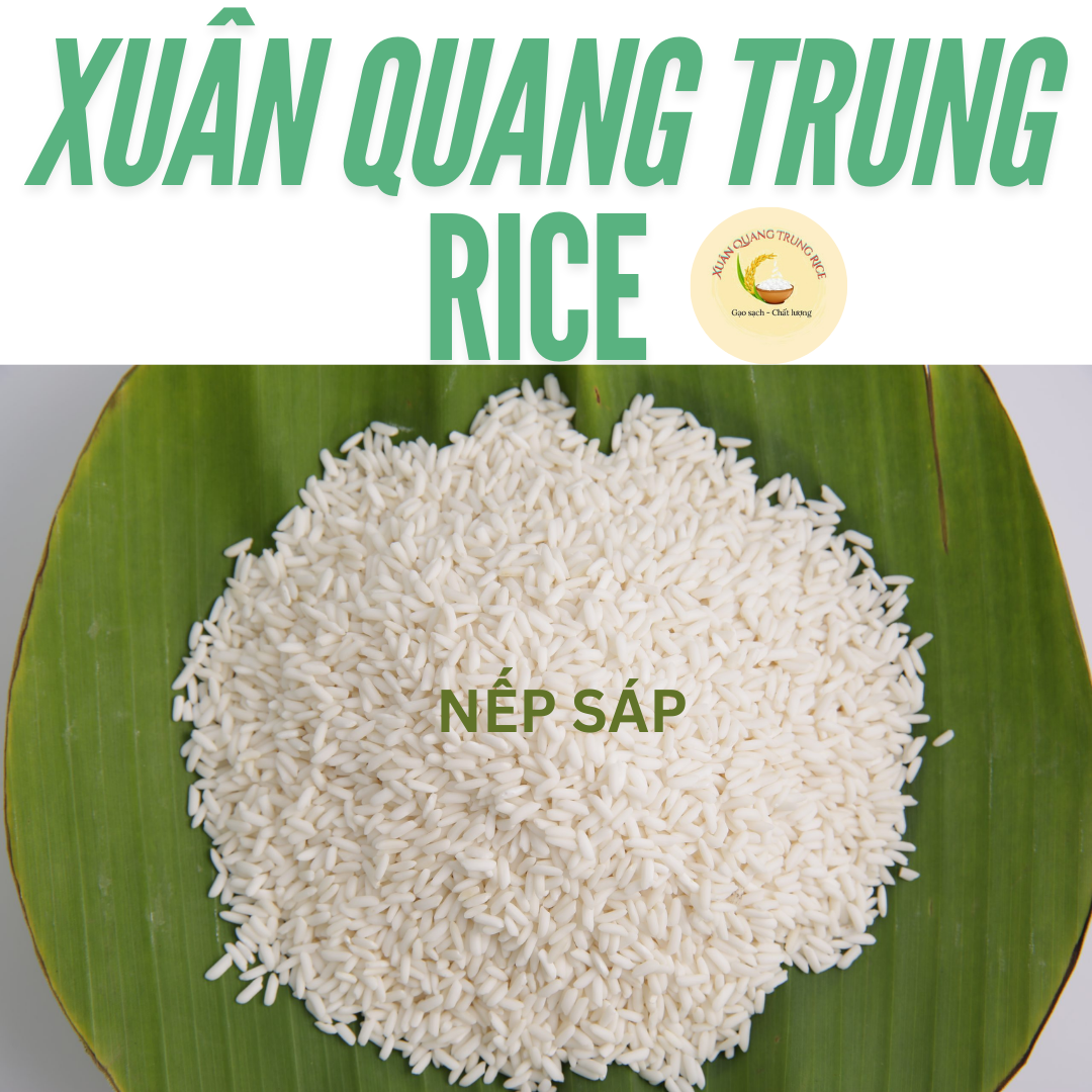 NẾP SÁP 5KG