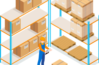 Hướng Dẫn Sử Dụng App “Inventory Management” Trên AppSheet