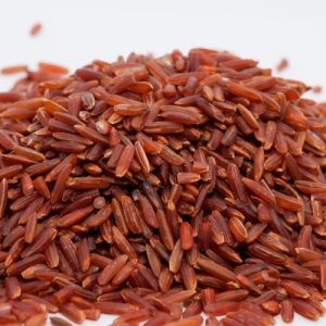 gạo lứt huyết rồng