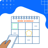 Hướng Dẫn Sử Dụng App “Shift Scheduling” Trên AppSheet