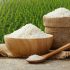 Gạo “siêu thực phẩm” trong chế độ ăn toàn cầu.
