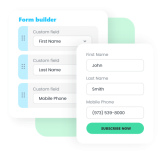 Hướng Dẫn Sử Dụng App “List Builder” Trên AppSheet