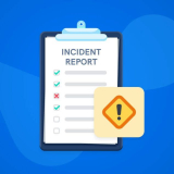 Hướng Dẫn Sử Dụng App “Incident Report” Trên AppSheet