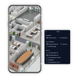 Hướng Dẫn Sử Dụng App “Space Booking” Trên AppSheet