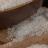 Quy trình trồng và thu hoạch giống lúa Jasmine 85