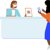 Hướng Dẫn Sử Dụng App “Visitor Check-ins” Trên AppSheet