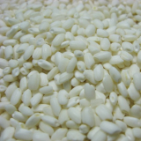 Quy trình trồng và thu hoạch gạo nếp cái hoa vàng