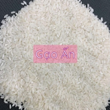 Quy trình trồng và thu hoạch gạo ấn