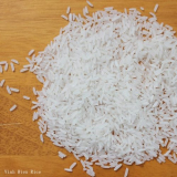 Quy trình trồng và thu hoạch gạo ST21