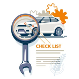 Hướng Dẫn Sử Dụng App “Vehicle Inspection” Trên AppSheet