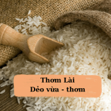 Quy trình trồng và thu hoạch gạo thơm lài