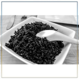 Quy trình trồng và thu hoạch gạo lứt đen