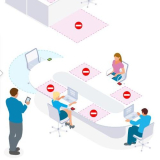 Hướng Dẫn Sử Dụng App “Workstation Booking” Trên AppSheet