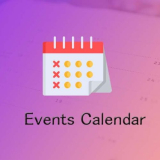 Hướng Dẫn Sử Dụng App “Events Calendar” Trên AppSheet